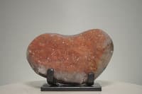 Uruguayan amethyst piece